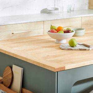 How To Build A Diy Butcher Block Countertop From Scratch Fhmaugsep25 Dr 04 24 02b
