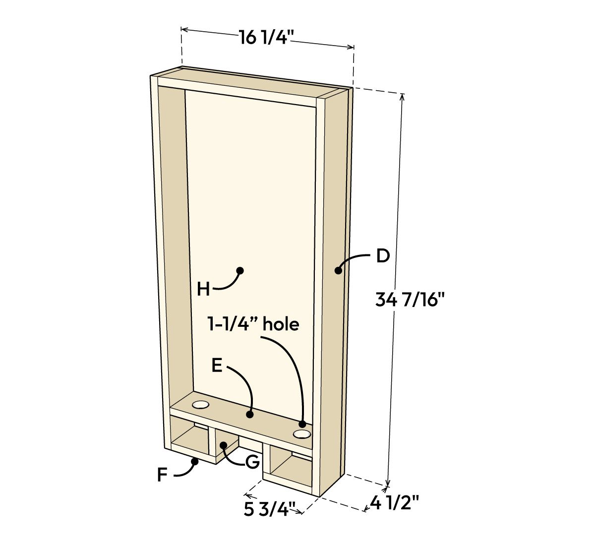 How To Build A Kitchen Island With Seating Island Sw Ta Callouts