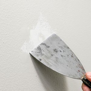 How To Fix A Hole In Drywall
