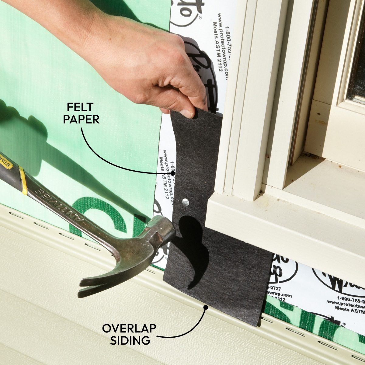 How To Change A Lawn Mower Tire