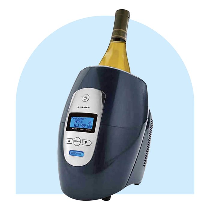 Iceless Wine Chiller