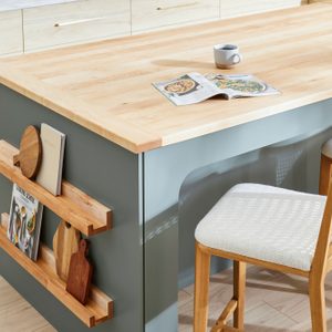 Kitchen Island With Seating