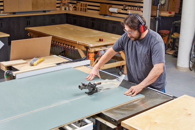 Make The Book Ledges