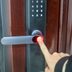 When Smart Locks Break, Can You Still Get Inside?