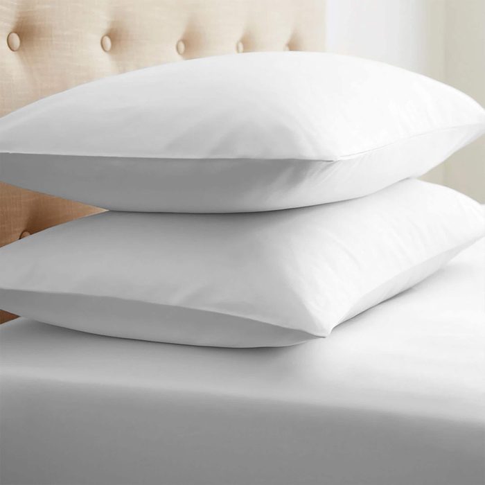Performance Pillowcases Via Homedepot.com