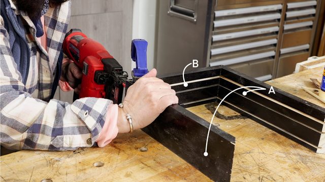 Showcase Your Child's Creativity With This Clever Kids Art Frame