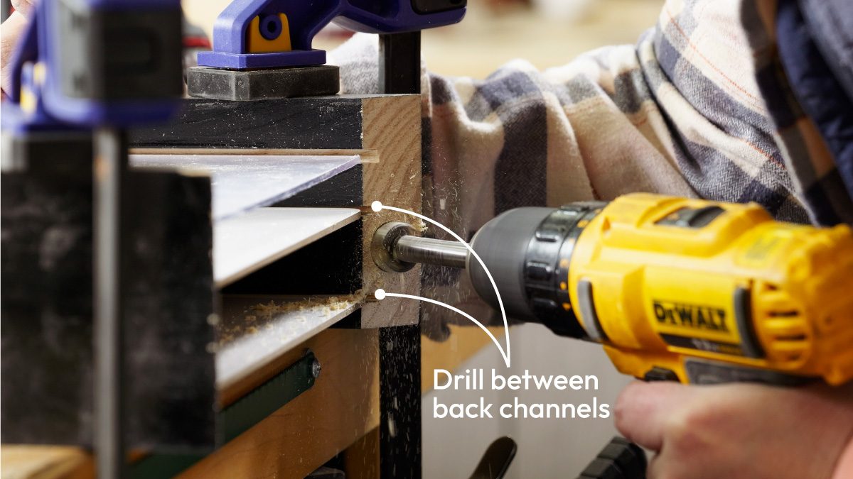 Showcase Your Child's Creativity With This Clever Kids Art Frame