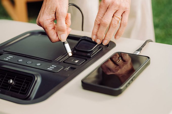 Solo Stove Just Launched A New Cooler Feature