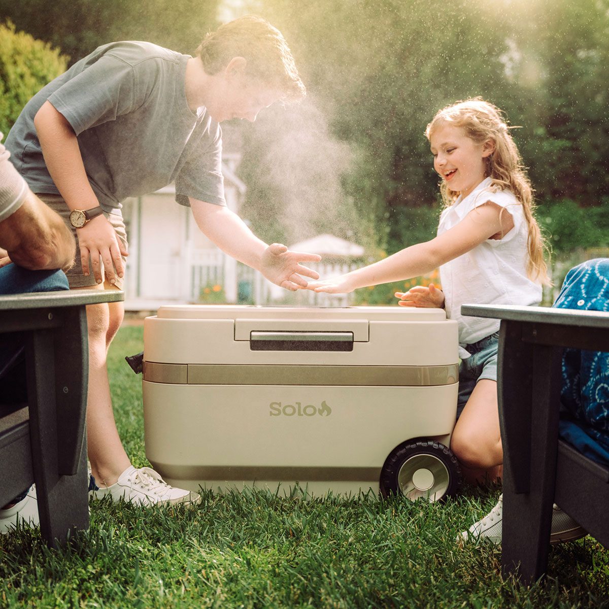 Solo Stove Is Launching a Cooler—And It Has a Chilly New Feature