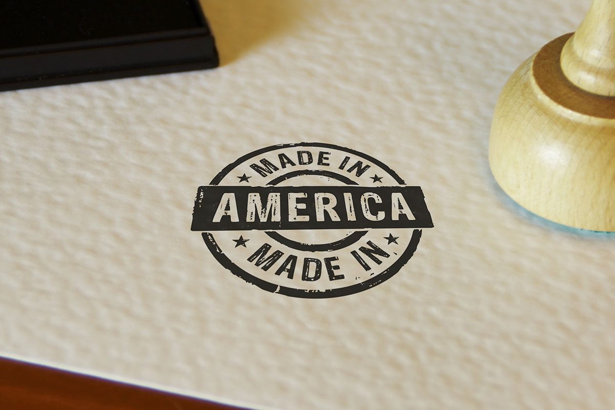The True Meaning Behind the “Made in USA” Label