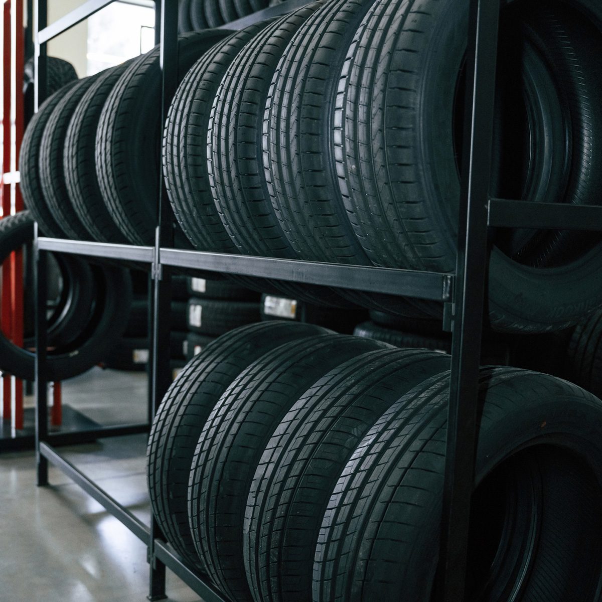 Why Are Costco Tires So Cheap