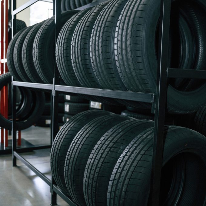 Why Are Costco Tires So Cheap