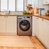 Why Some Homes Have Washing Machines In Their Kitchens