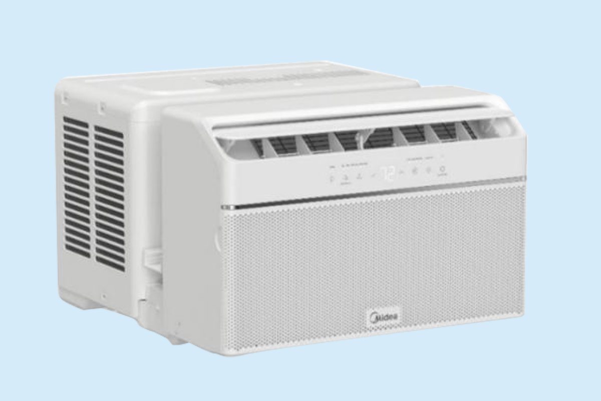 1.7 Million Window Acs Recalled Over Mold Risk