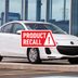 171K Mazdas Recalled Over Airbag Safety Risk — Is Yours on the List