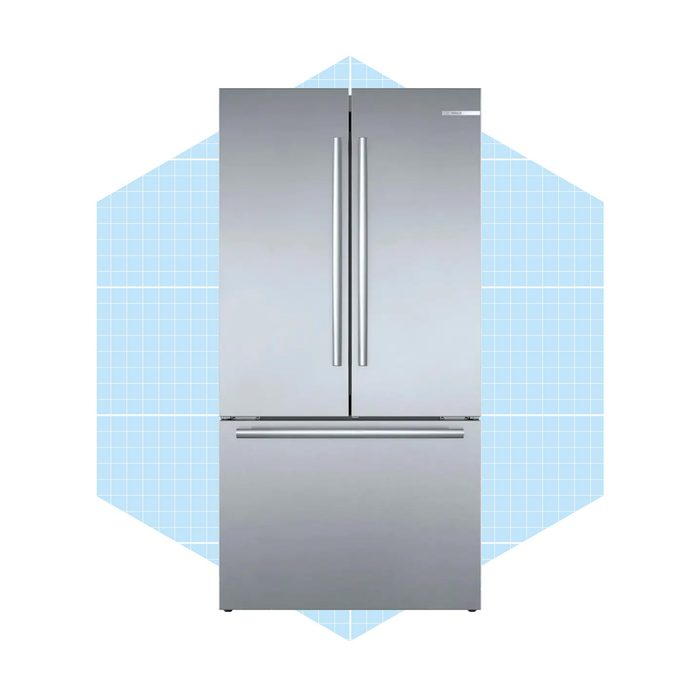 Bosch Refrigerator