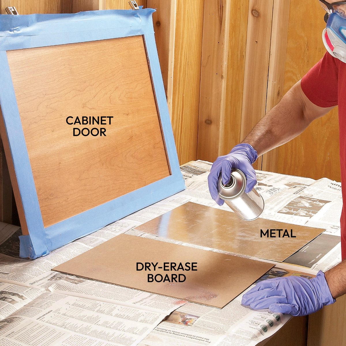 Cheap Diy Kitchen Cabinet Add Ons Cabinet Door Message Board Callouts 11