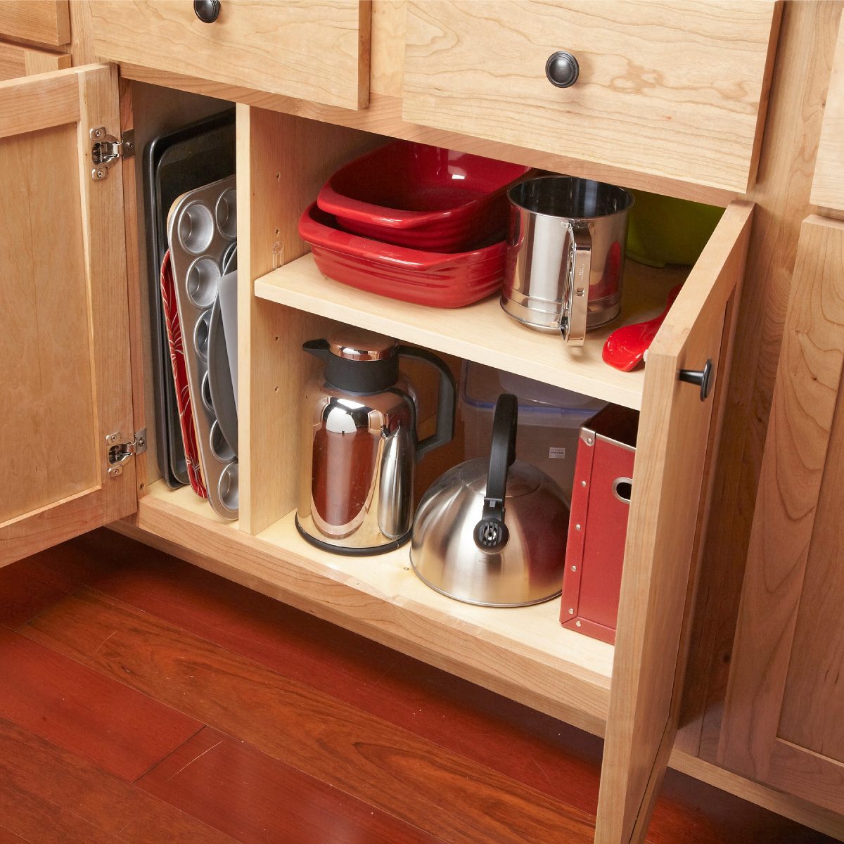 Cheap Diy Kitchen Cabinet Add Ons Dividers For Upright Storage