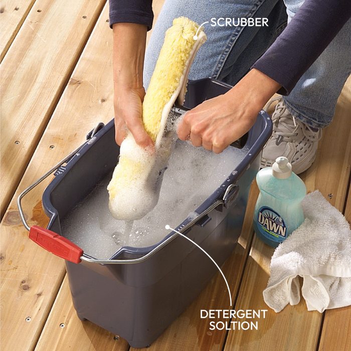 Diy Window Cleaning Solution