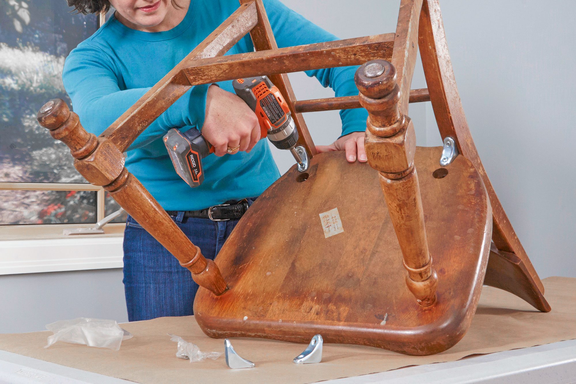 Fast Furniture Fixes Every Homeowner Should Know