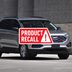 Ford Recalls a Million Vehicles Over Dangerous Rearview Camera Glitch
