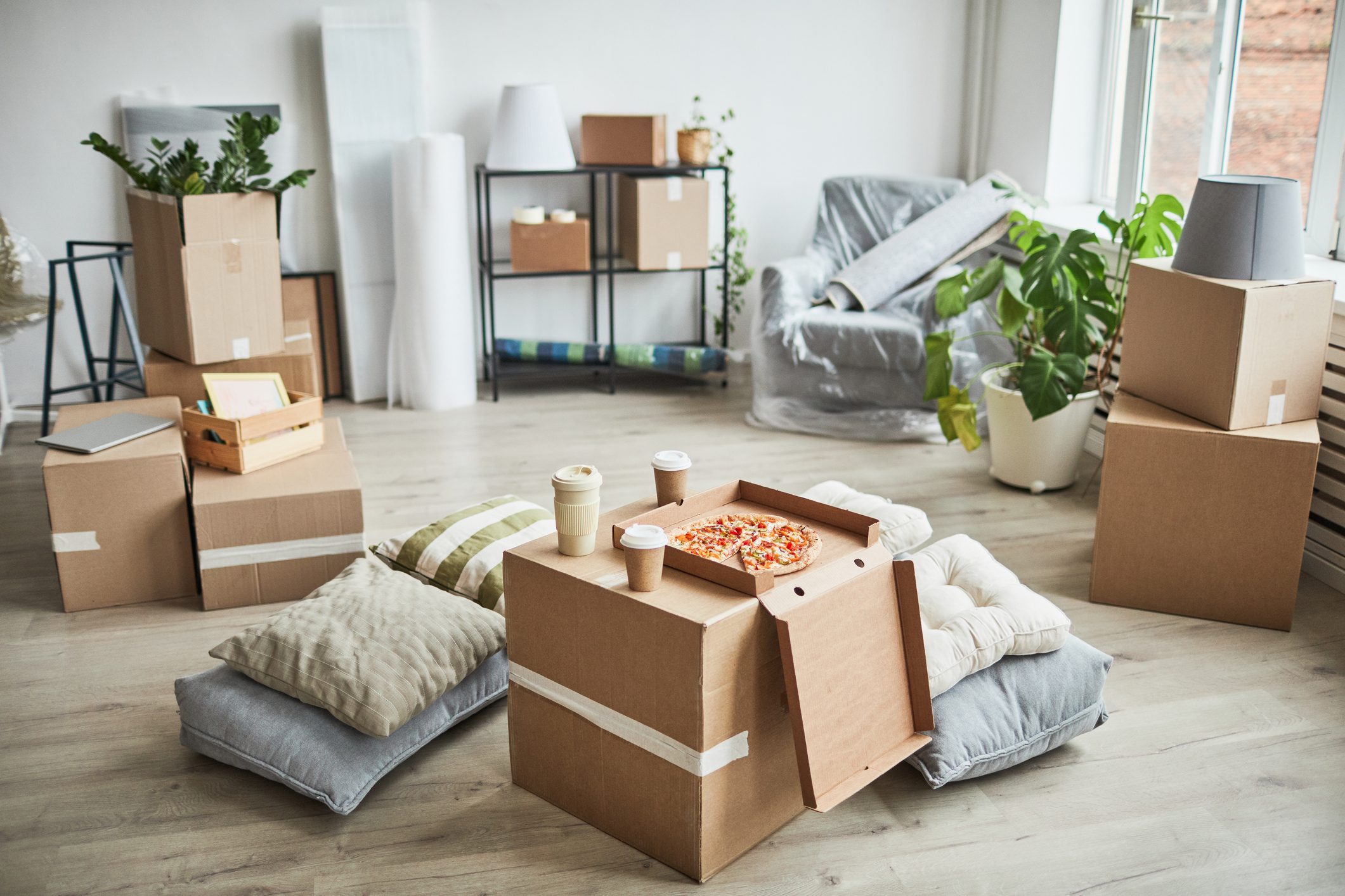 11 Essential Items Every New Homeowner Should Have