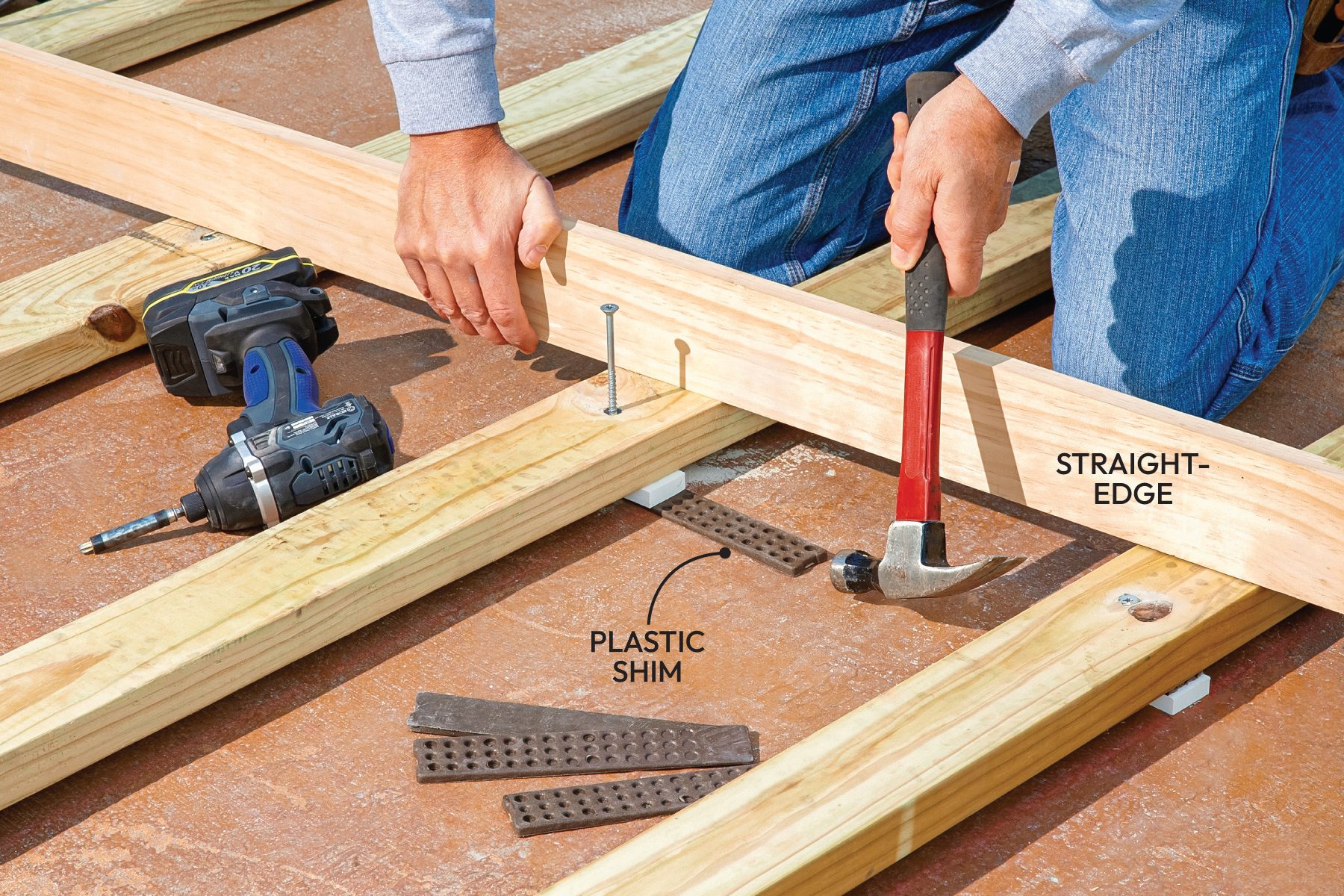 How To Build A Deck Over A Concrete Patio Fh14apr 547 55 014 Ai 1