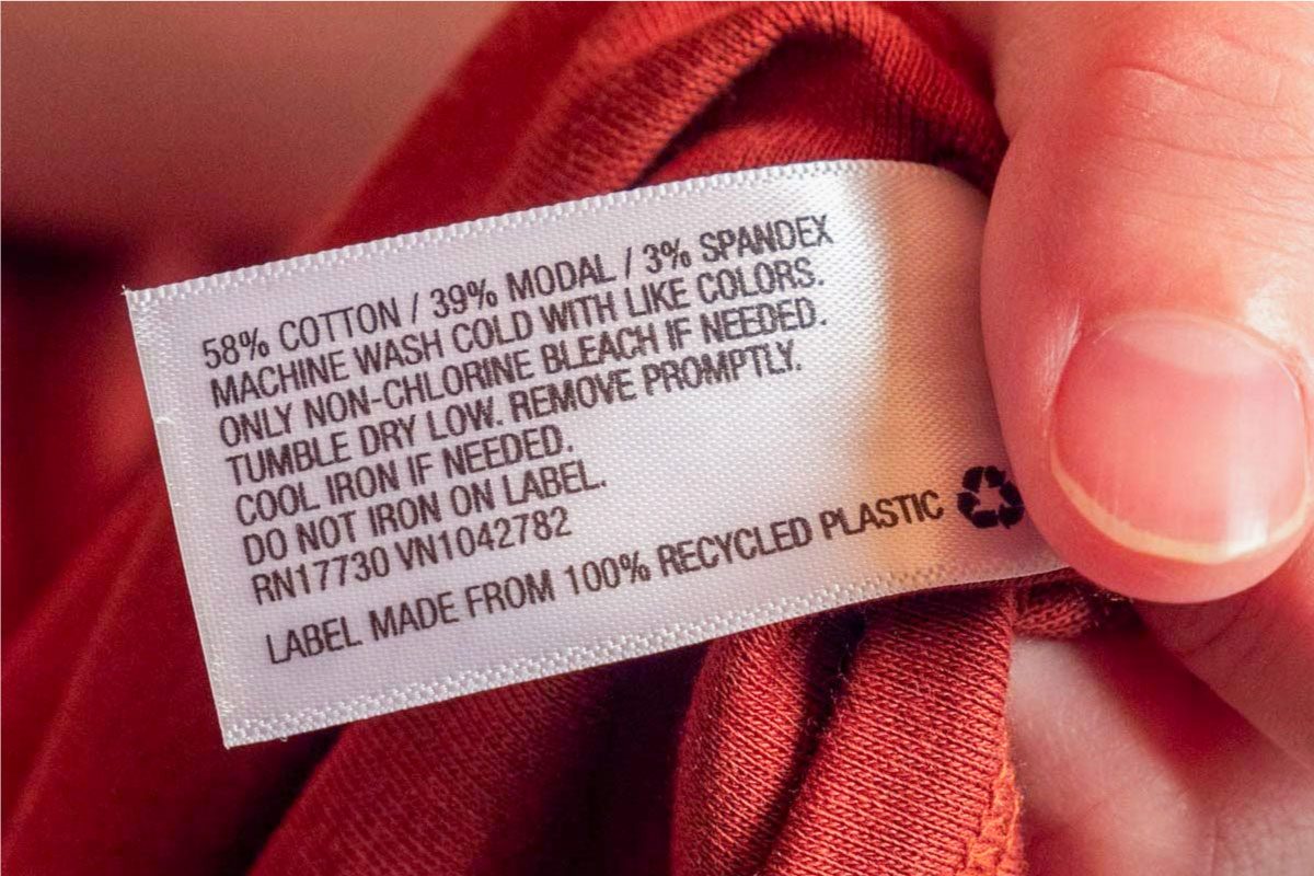 How To Get Oil Stains Out Of Clothes Without Stain Remover