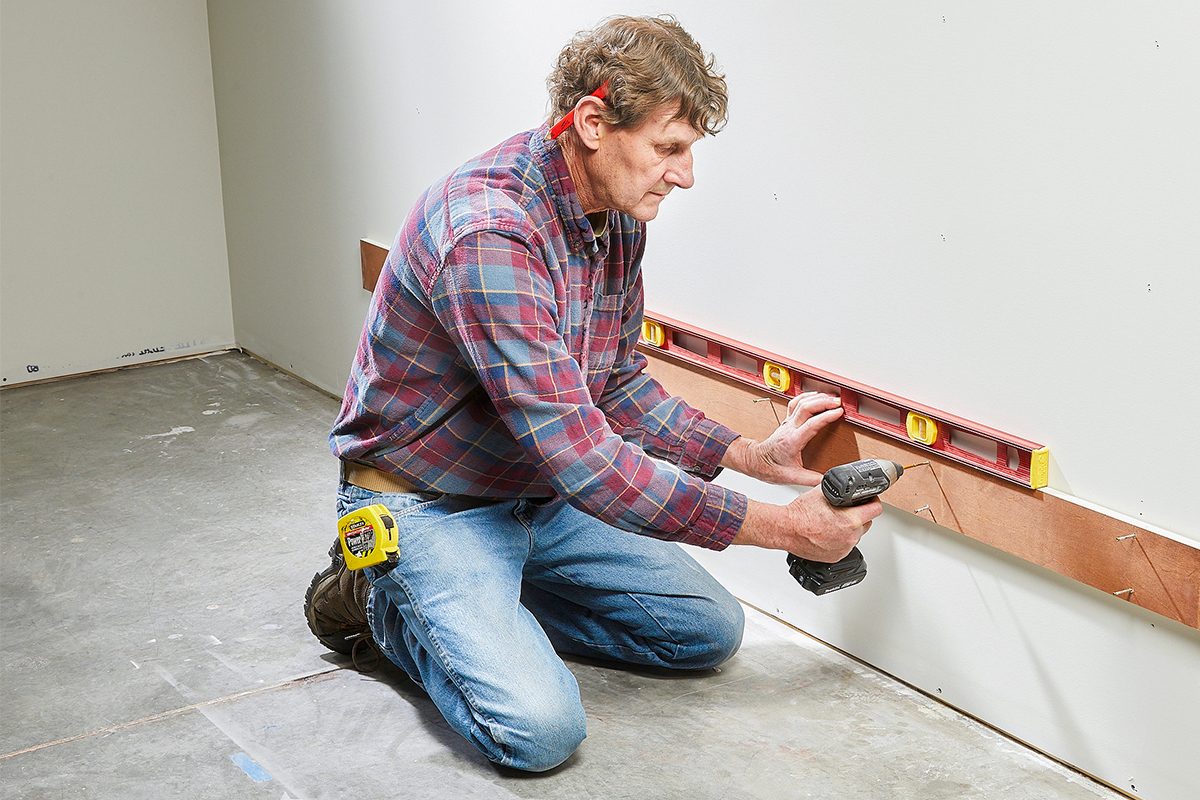 How To Build A French Cleat Tool Storage Wall Fh18may 586 50 001 Ai