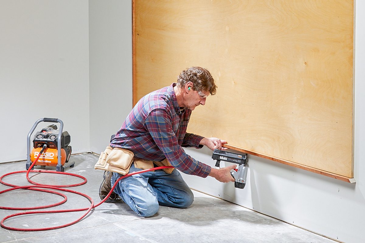 How To Build A French Cleat Tool Storage Wall Fh18may 586 50 005 Ai