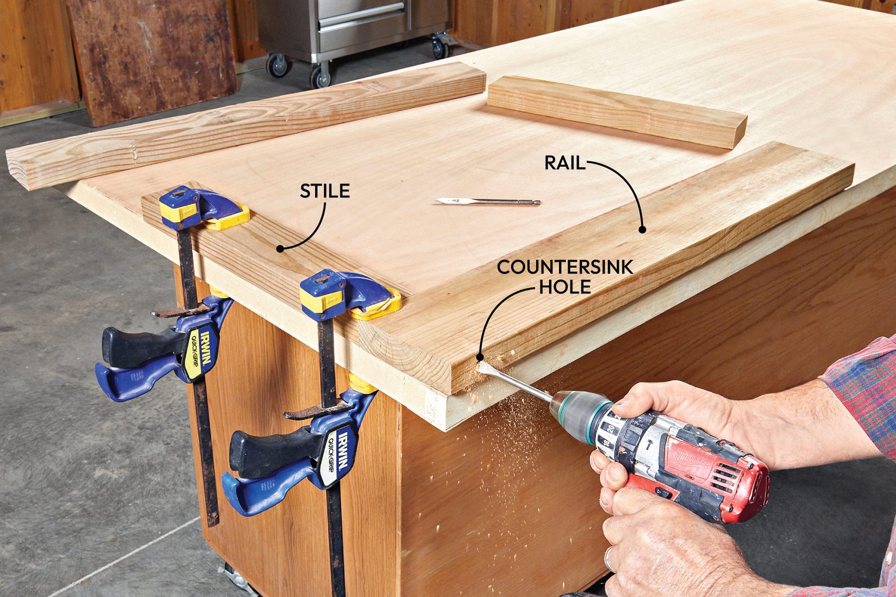 How To Build A Raised Garden Bed