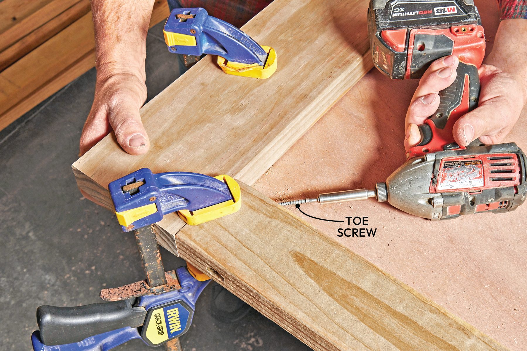 How To Build A Raised Garden Bed