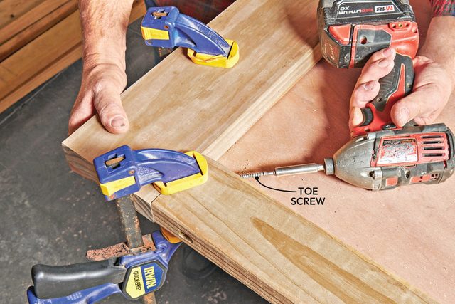 How To Build A Raised Garden Bed