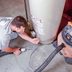 How to Flush a Water Heater