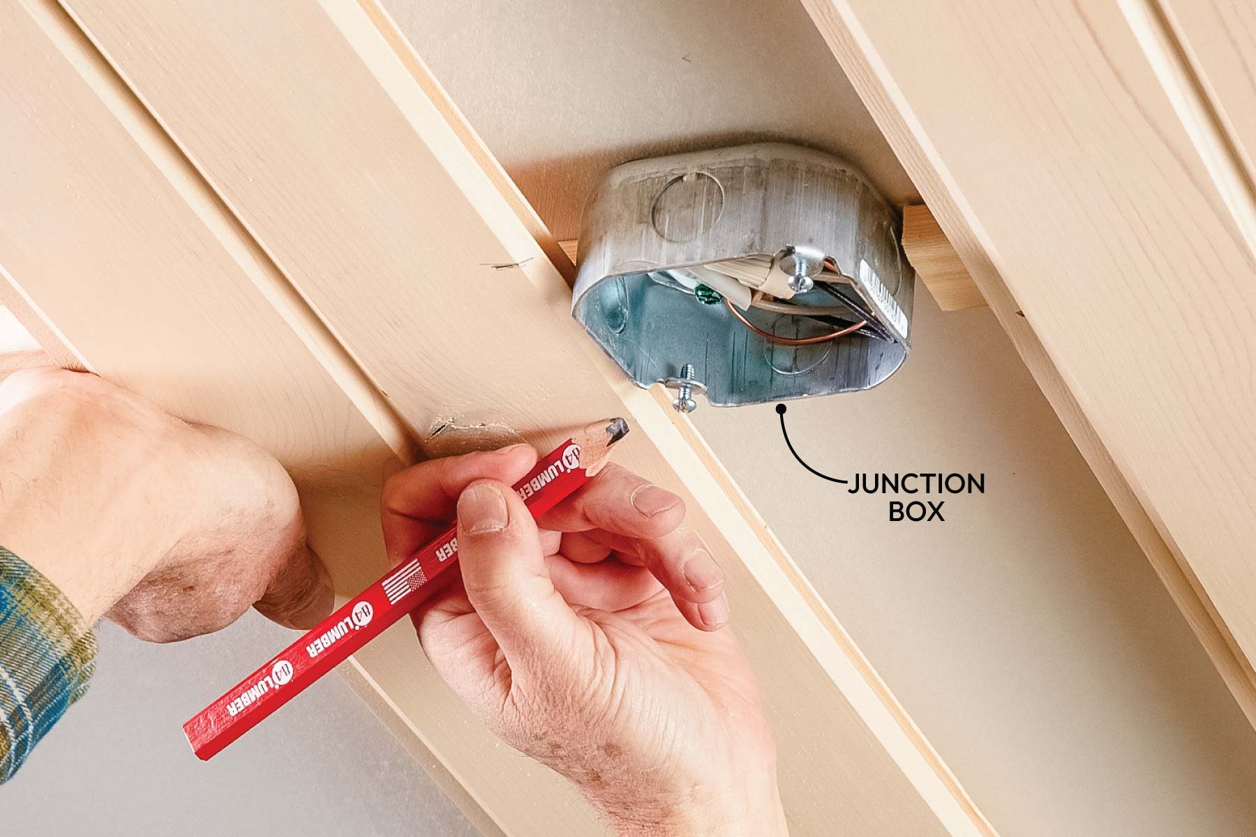 How To Install A Tongue And Groove Ceiling