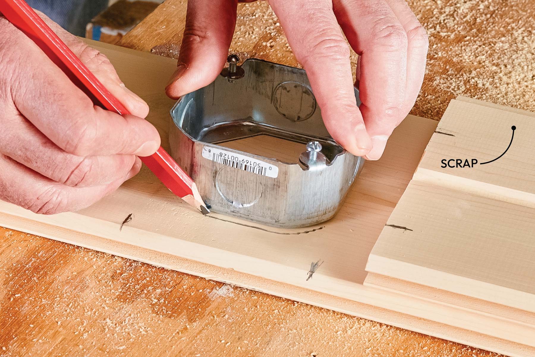 How To Install A Tongue And Groove Ceiling