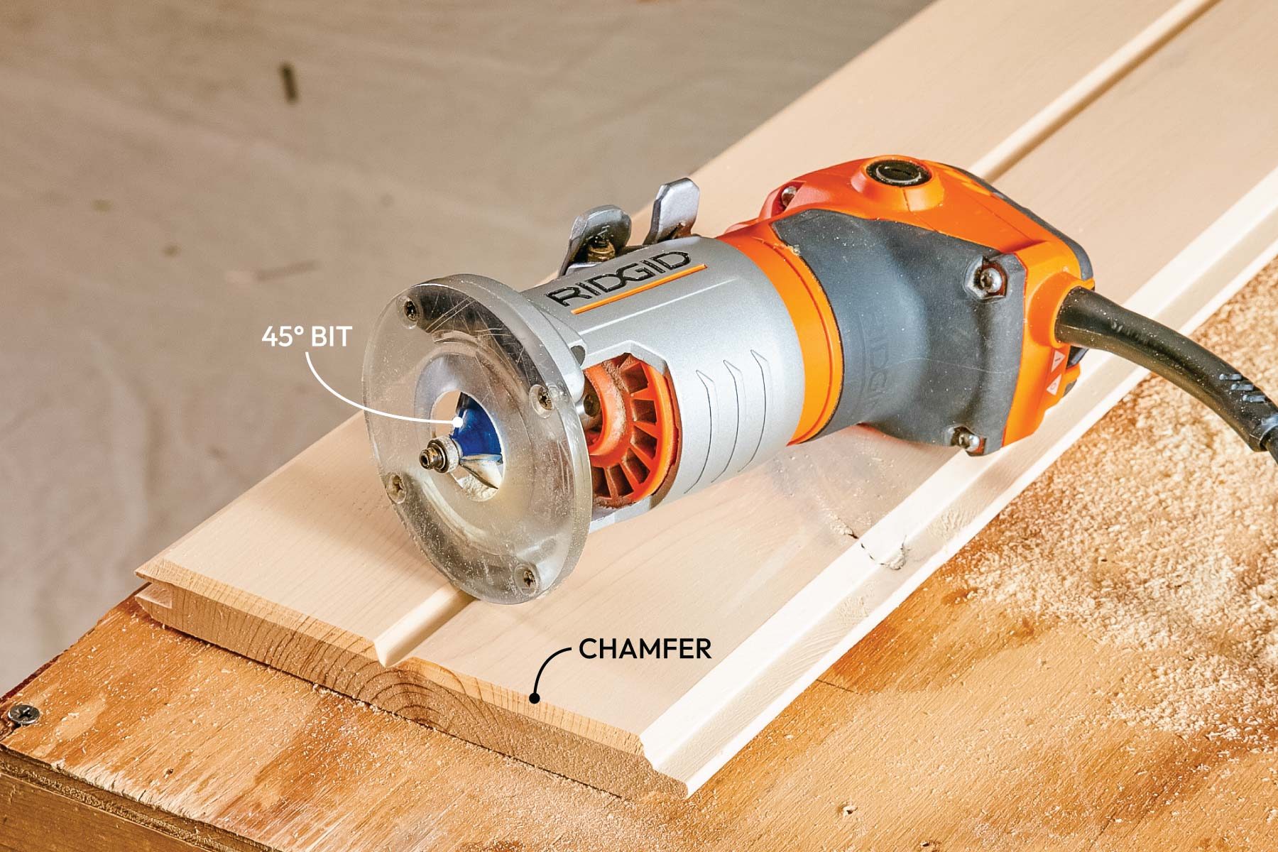 How To Install A Tongue And Groove Ceiling