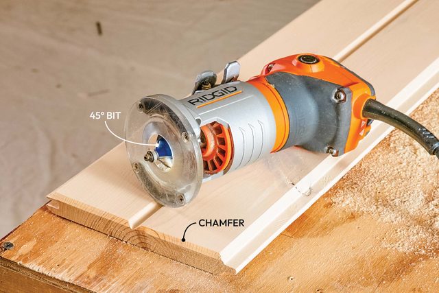 How To Install A Tongue And Groove Ceiling