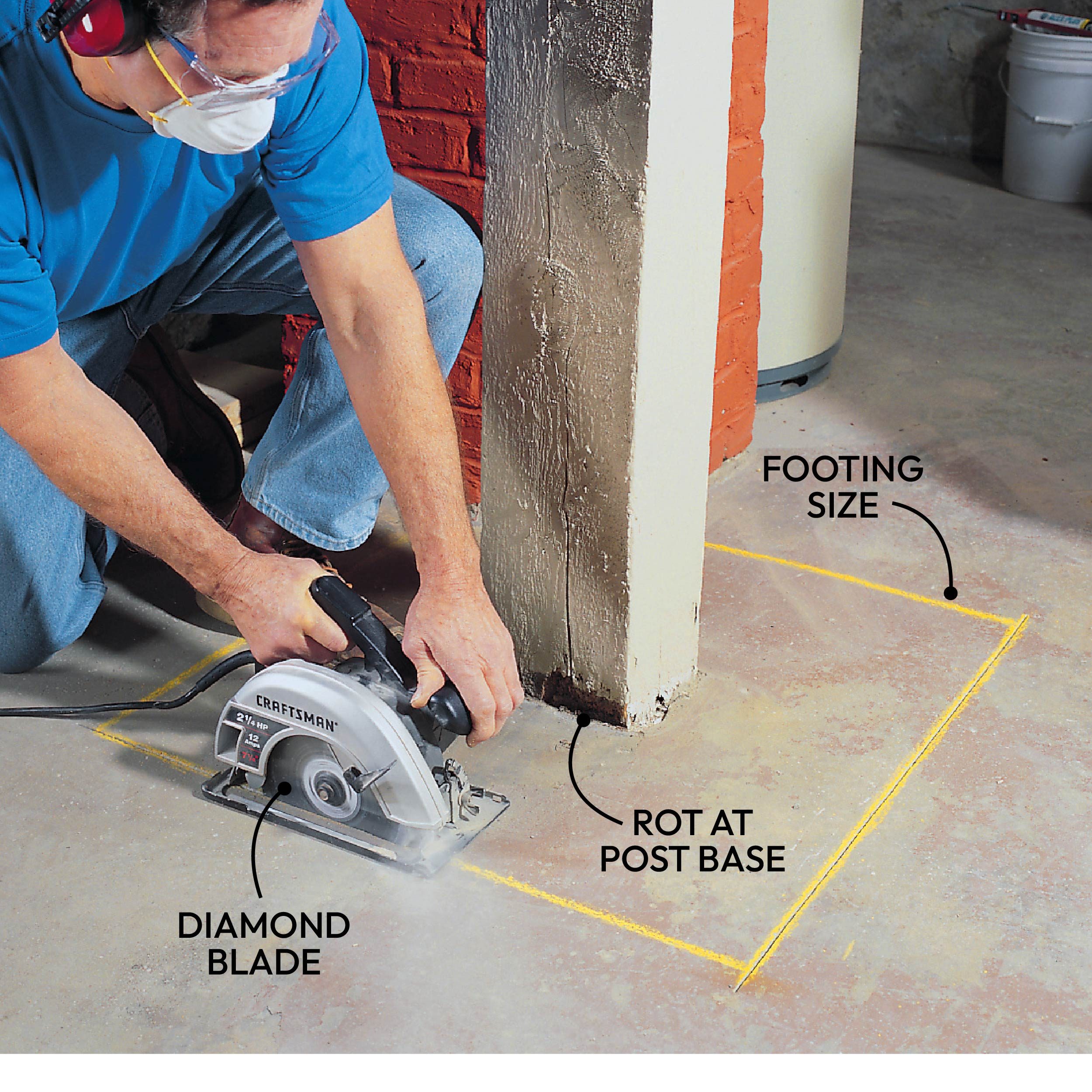 Identify the Problem