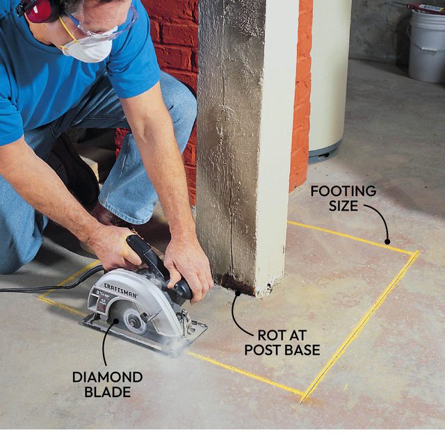 Identify the Problem