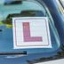 If You See a Big "L" on Someone's Car, Here's What It Means