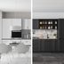 Dark vs. White: What to Paint Your Kitchen in 2025, According to Experts