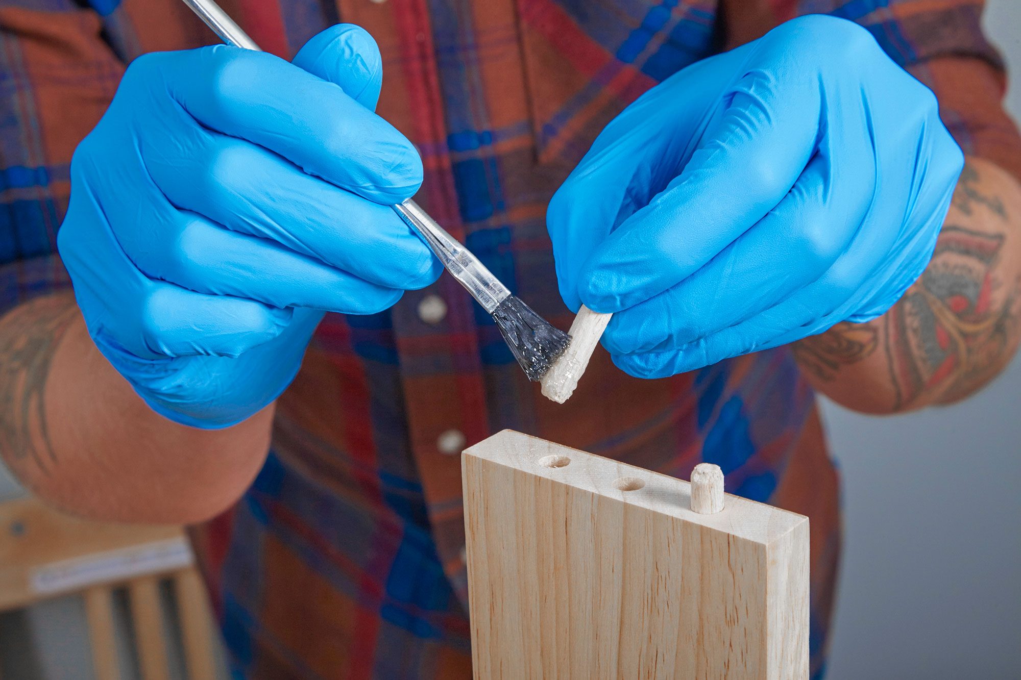 Strengthen Ready To Assemble Furniture