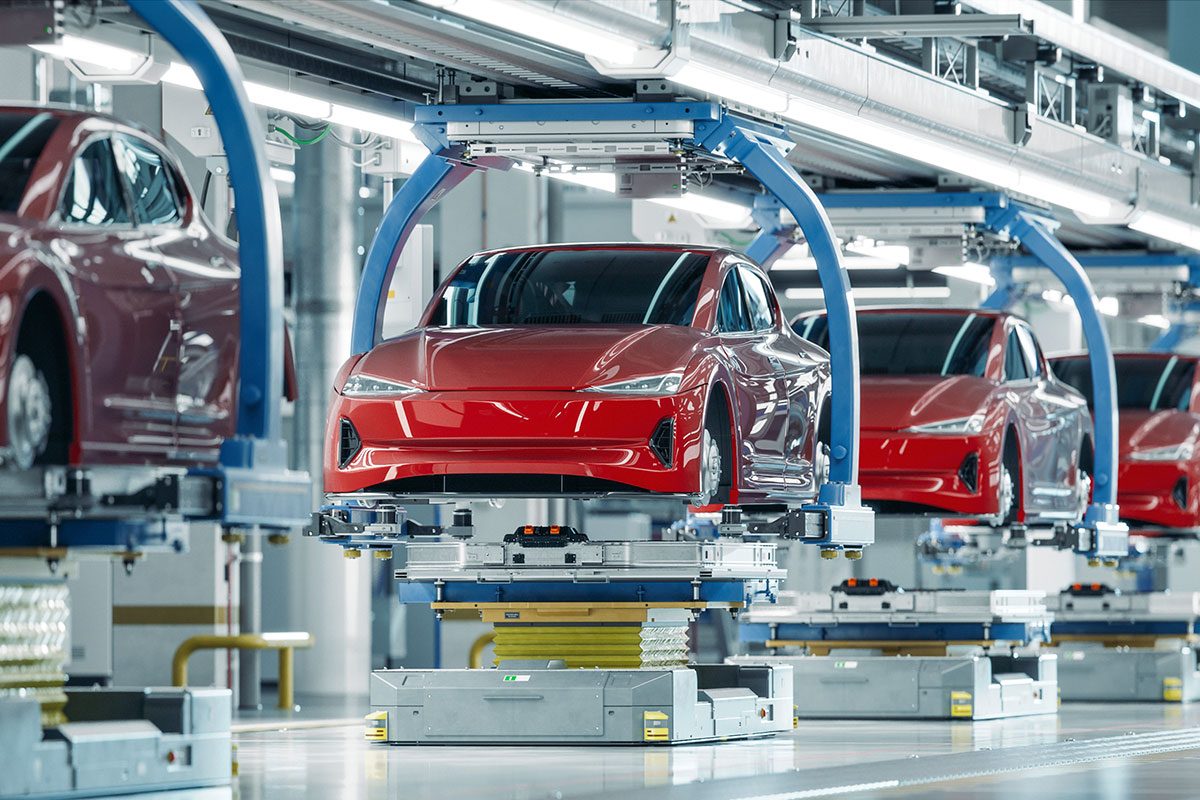 Why 2025 Will See Fewer New Car Models Than Ever