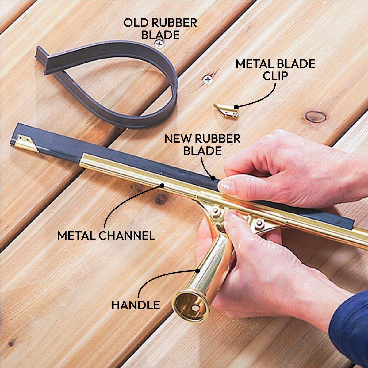 Window Washing Tips And Techniques