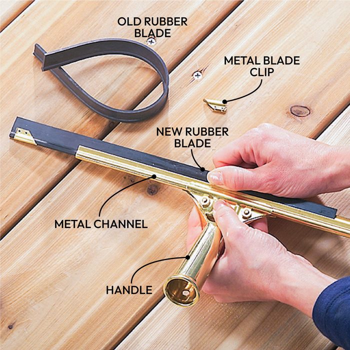 Window Washing Tips And Techniques