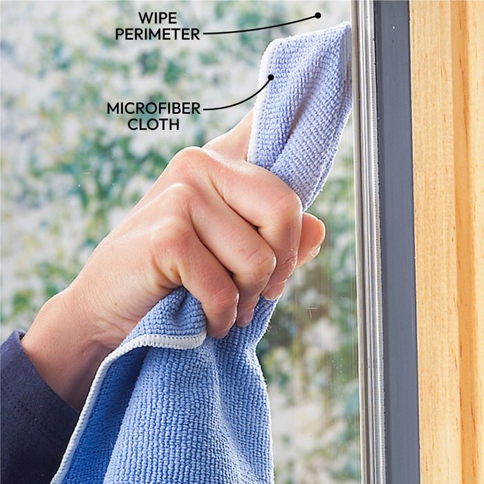 Window Washing Tips And Techniques