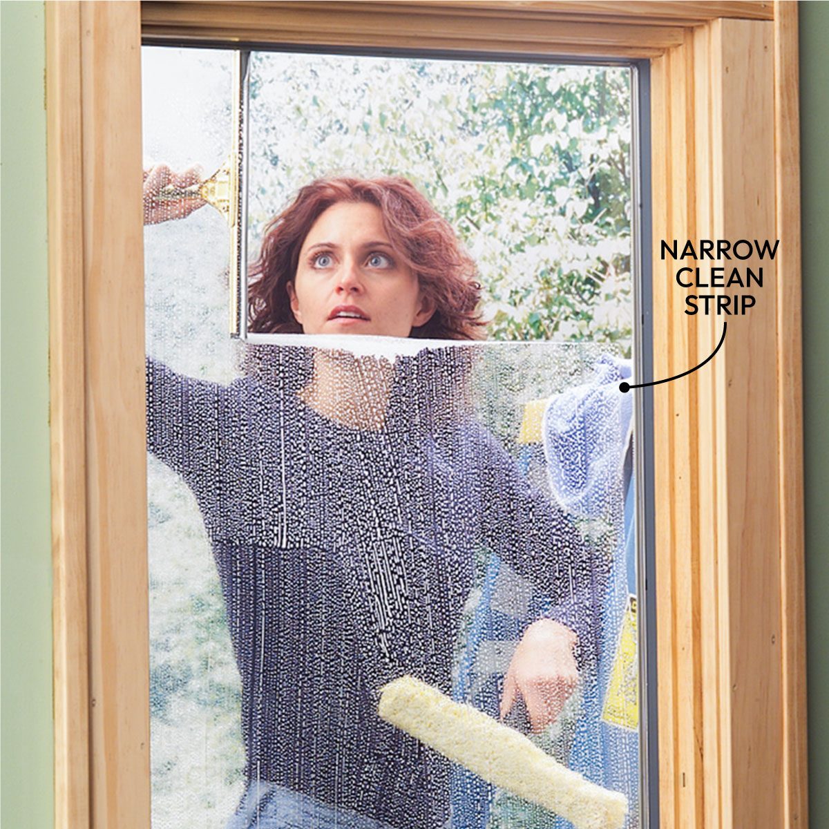 Window Washing Tips And Techniques 