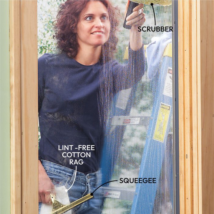 Window Washing Tips And Techniques