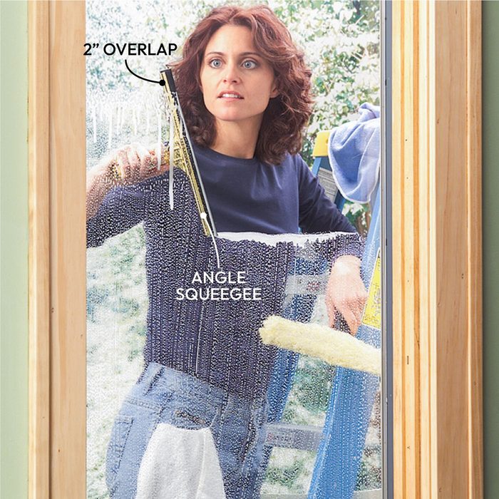 Window Washing Tips And Techniques